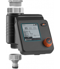 PROGRAMADOR RIEGO SELECT 01891-20