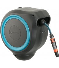 PORTAMANGUERA AUTOMATICO ROLLUP S 15MT