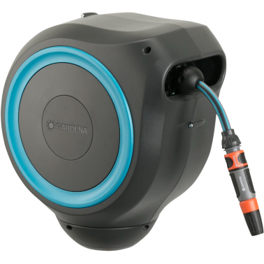 PORTAMANGUERA AUTOMATICO ROLLUP S 15MT