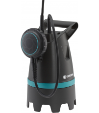 BOMBA SUMERG. AGUAS SUCIAS 250W 09007-47