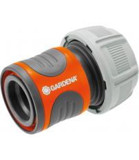 EMPALME AUT. P/MANG 19MM 18216-26 GR