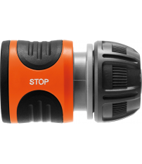 EMPALME AUT.STOP 13-15MM 18213-26 GR