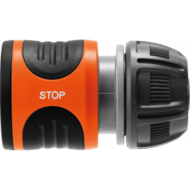 EMPALME AUT.STOP 13-15MM 18213-26 GR