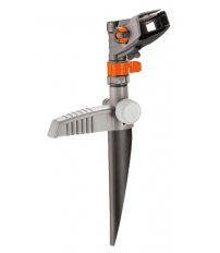ASPERSOR IMPACTO COMFORT PLASTI.8141-20