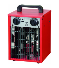 CALEFACTOR INDUSTRIAL 2000W 301000007