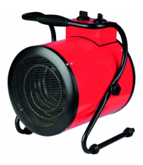 CALEFACTOR INDUSTRIAL 3000W 301000001