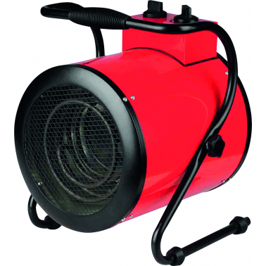 CALEFACTOR INDUSTRIAL 3000W 301000001