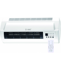CALEFACTOR SPLIT CERAMI.2000W 301000004