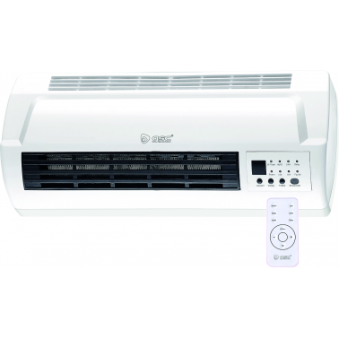 CALEFACTOR SPLIT CERAMI.2000W 301000004