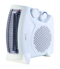 CALEFACTOR VER./HORI.1000/2000W 05101860