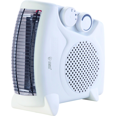 CALEFACTOR VER./HORI.1000/2000W 05101860