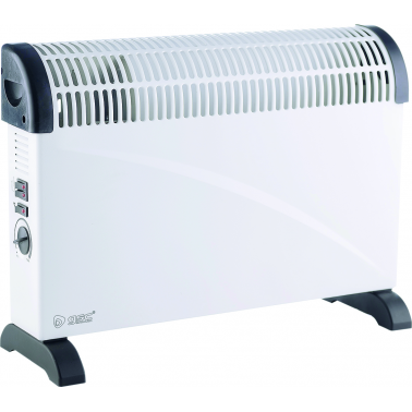 CONVECTOR TURBO 3 TUBOS 2000W 005100763