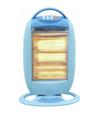 ESTUFA HALOGENA GIRA.3T 1200W 5100772