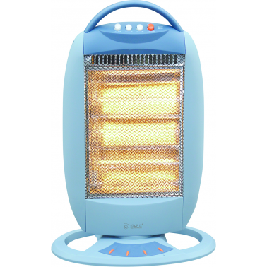 ESTUFA HALOGENA GIRA.3T 1200W 5100772