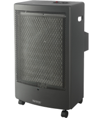 ESTUFA GAS CATALI. HANKO 3000W 31010017