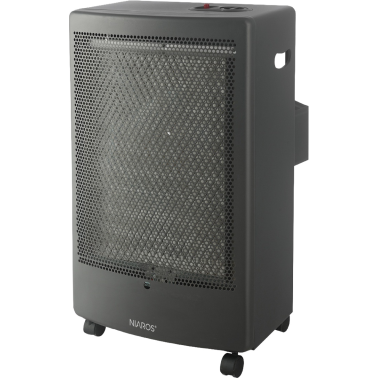 ESTUFA GAS CATALI. HANKO 3000W 31010017