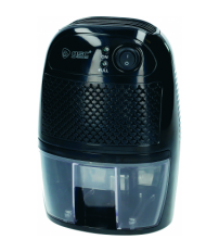 DESHUMIDIFICADOR HORSHI 23W 0,8L