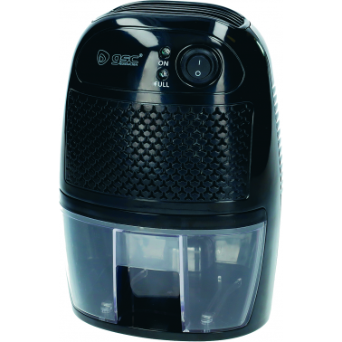 DESHUMIDIFICADOR HORSHI 23W 0,8L