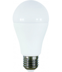 LAMPARA ESTANDAR LED E27 17W 4200K