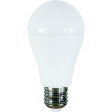 LAMPARA ESTANDAR LED E27 17W 4200K