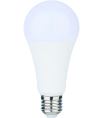 LAMPARA STAND.LED E27 19W 6000K