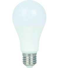 LAMPARA STAND.LED E27 14W 6000K