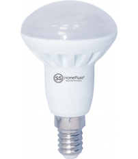 LAMPARA REFLECTO R50 LED E14 6,5W 6000K