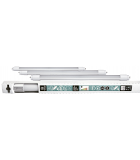 TUBO LED HOMEPLUSS 60CM 9W 4200K