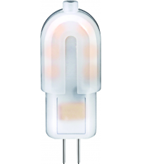 LAMPARA LED G4 1,8W 6000K