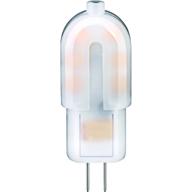 LAMPARA LED G4 1,8W 6000K