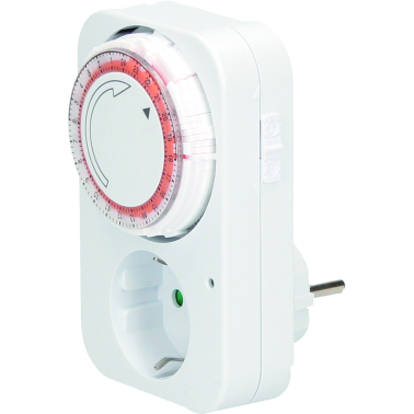 TEMPORIZADOR DIARIO 24H 000400114