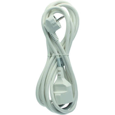 PROLONGADOR BLANCO 3X1,5MM 02M 100040