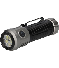LINTERNA DE MANO 5 LEDS 20W