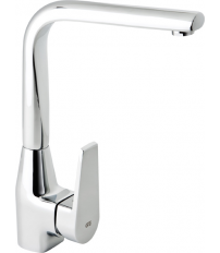 GRIFO MONOMANDO KLIP FREGADERO 64201