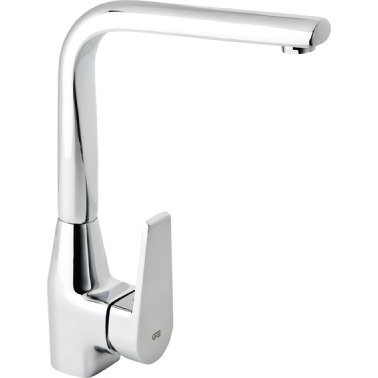 GRIFO MONOMANDO KLIP FREGADERO 64201