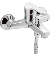 GRIFO MONOMANDO GENEBRE K8 BAÑO KIT