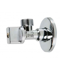 VALVULA ESCUADRA 3094E-04 1/2"X3/8"
