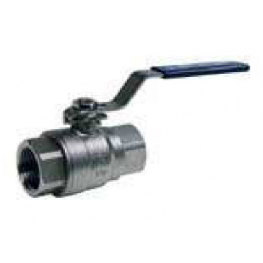 VALVULA ESFERA INOX PN63 HH 2014-3/8"