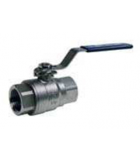 VALVULA ESFERA INOX PN63 HH 2014-1/2"