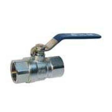 VALVULA ESFERA L.PN40 HH 3021-1/4" P.INO