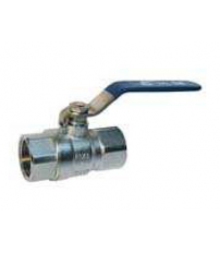 VALVULA ESFERA L.PN40 HH 3021-1 1/4" P.I