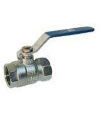 VALVULA ESFERA LATON PN25 HH 3028-1/2"