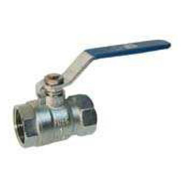 VALVULA ESFERA LATON PN25HH 3028/7-1 1/4