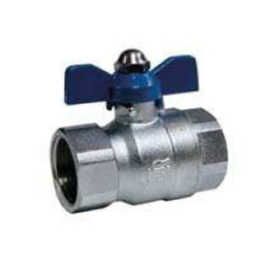 VALVULA ESFERA L.PN25 HH 3035-3/4" MARIP