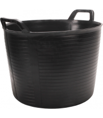 CAPAZO VENDIMIA 88773 40L NEGRO