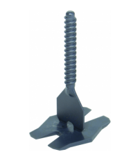 BASE PLANA CYCLONE L.S.35938 1,0MM B/300