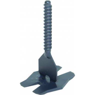 BASE PLANA CYCLONE L.S.35938 1,0MM B/300