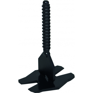 BASE PLANA CYCLONE L.S.35944 2,0MM B/300
