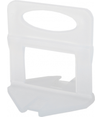 BRIDA D.LEVEL.SYS.3929 3-12MM 0,5 B/0100