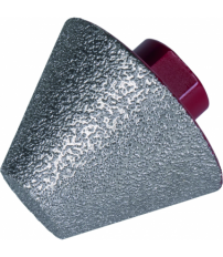 BROCA CONICA DIAMANTE 6987 Ø20-48MM M14